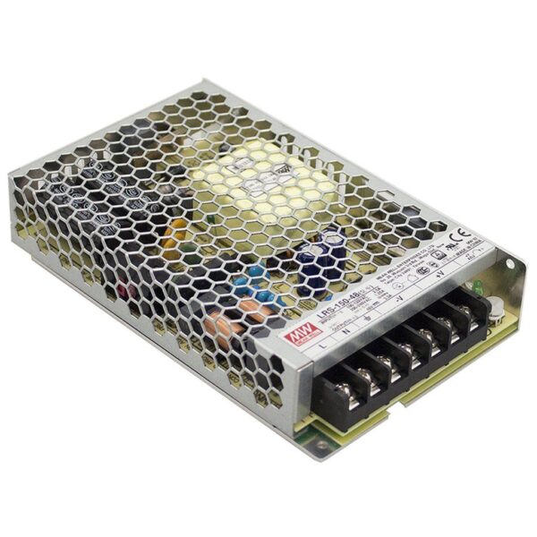 LRS-150-48 48V 3.3A Switching Power Supply